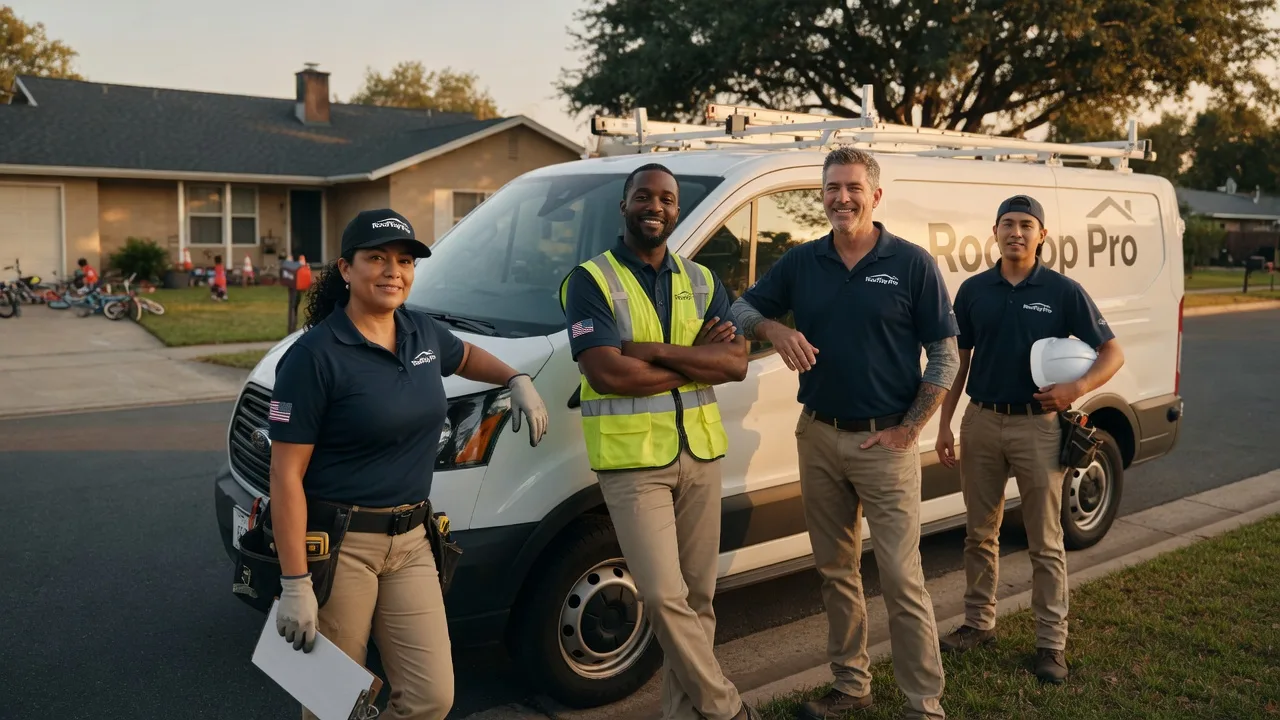 Roof Repair in Avon, CT near me